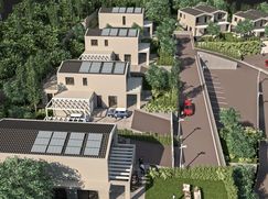 Villa in Residenziale