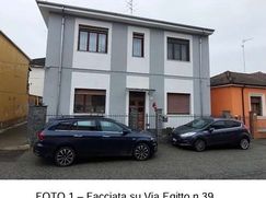 Appartamento in Residenziale