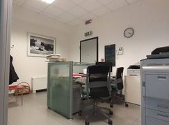 Ufficio in Commerciale