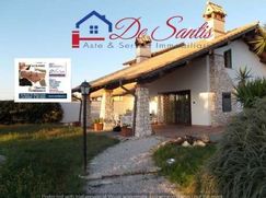 Villetta a schiera in Residenziale