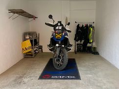 Box/posto auto in Residenziale