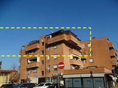 Attico/Mansarda in Residenziale