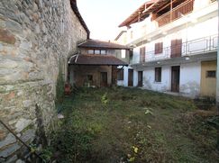 Casa indipendente in Residenziale