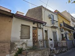 Casa indipendente in Residenziale