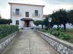 Villa in Residenziale