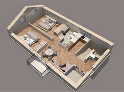 Appartamento in Residenziale
