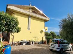 Villetta a schiera in Residenziale
