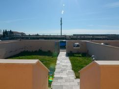 Villetta a schiera in Residenziale