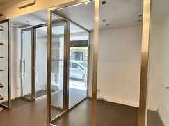 Negozio/Locale commerciale in Commerciale