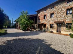 Rustico/Casale in Residenziale