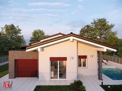 Villa in Residenziale