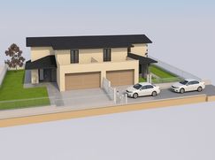 Villa in Residenziale