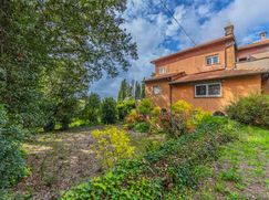 Villa in Residenziale