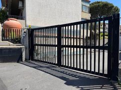Box/posto auto in Residenziale