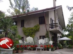 Casa indipendente in Residenziale