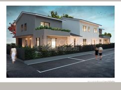 Villetta a schiera in Residenziale