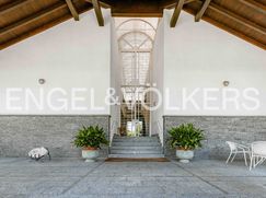 Villa in Residenziale