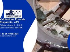 Appartamento in Residenziale