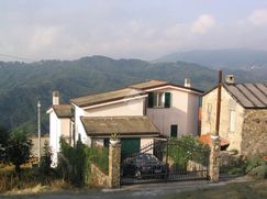 Villa in Residenziale