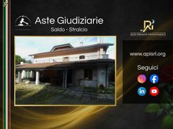 Villa in Residenziale