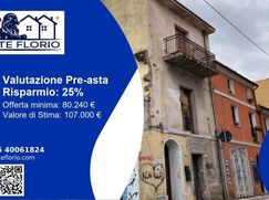 Appartamento in Residenziale