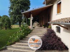 Villa in Residenziale