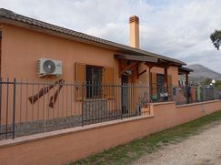 Villa in Residenziale