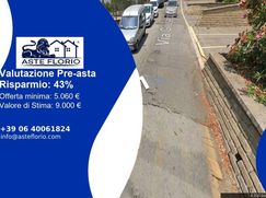 Box/posto auto in Residenziale