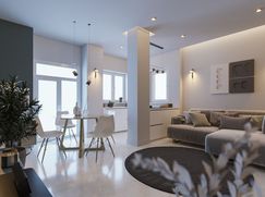 Appartamento in Residenziale