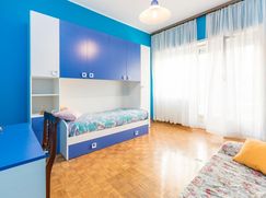 Stanza in Residenziale