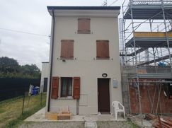 Casa indipendente in Residenziale