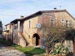 Rustico/Casale in Residenziale