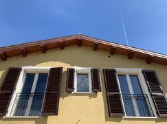 Casa indipendente in Residenziale