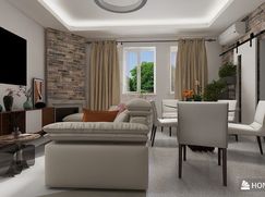 Villa in Residenziale