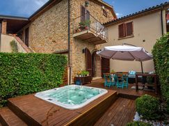 Rustico/Casale in Residenziale