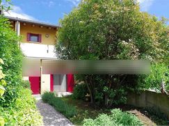 Villetta a schiera in Residenziale