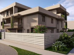 Villetta a schiera in Residenziale