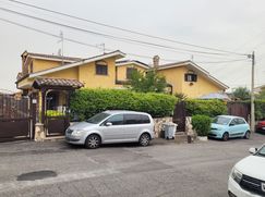 Villetta a schiera in Residenziale