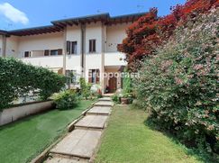 Villetta a schiera in Residenziale