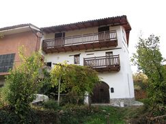 Casa indipendente in Residenziale