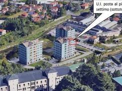Appartamento in Residenziale