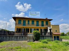 Casa indipendente in Residenziale