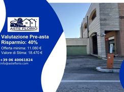 Box/posto auto in Residenziale