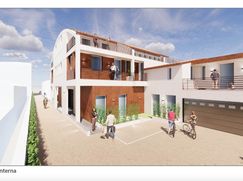 Casa indipendente in Residenziale
