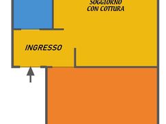 Appartamento in Residenziale