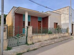 Casa indipendente in Residenziale