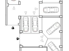 Box/posto auto in Residenziale