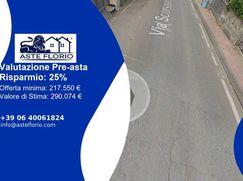 Villetta a schiera in Residenziale