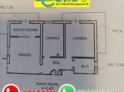 Appartamento in Residenziale