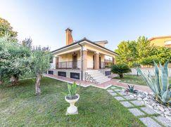 Villa in Residenziale